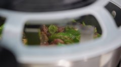 备后续将被使用于“锅圈小炒”项目