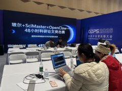 加速扶植成为具有全的人工智能立异高地